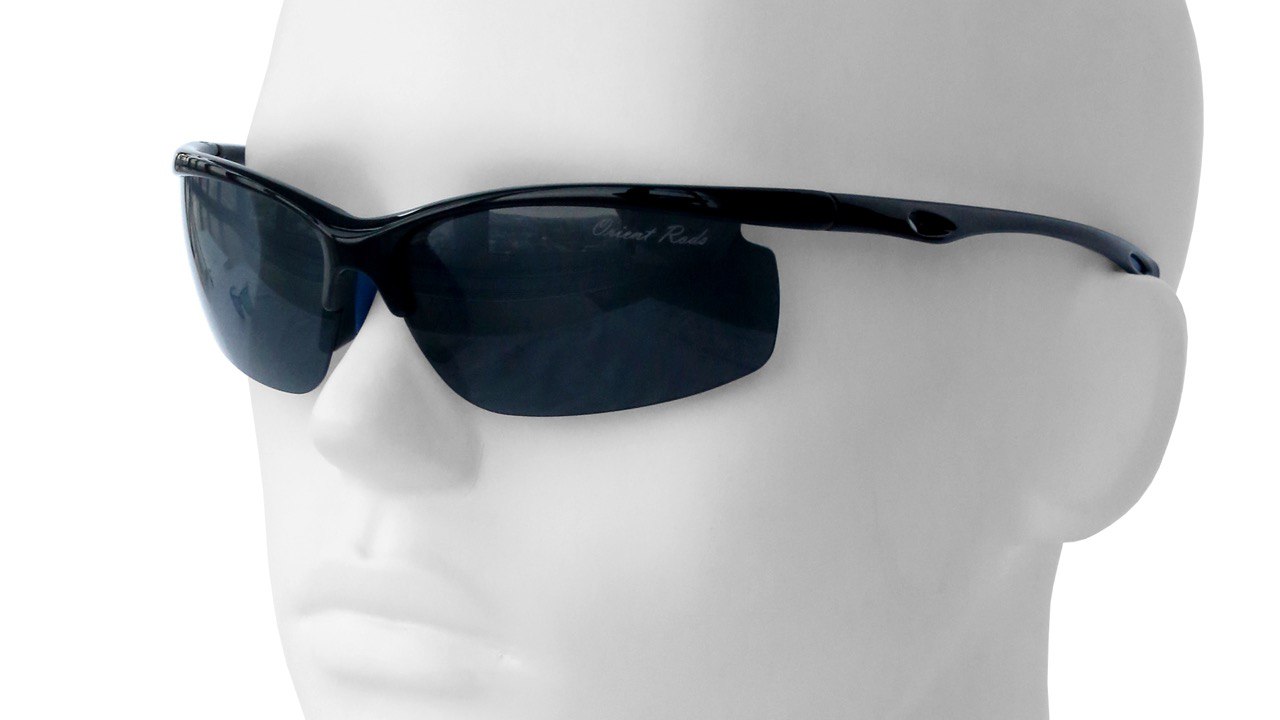Sunglasses Orient Rods