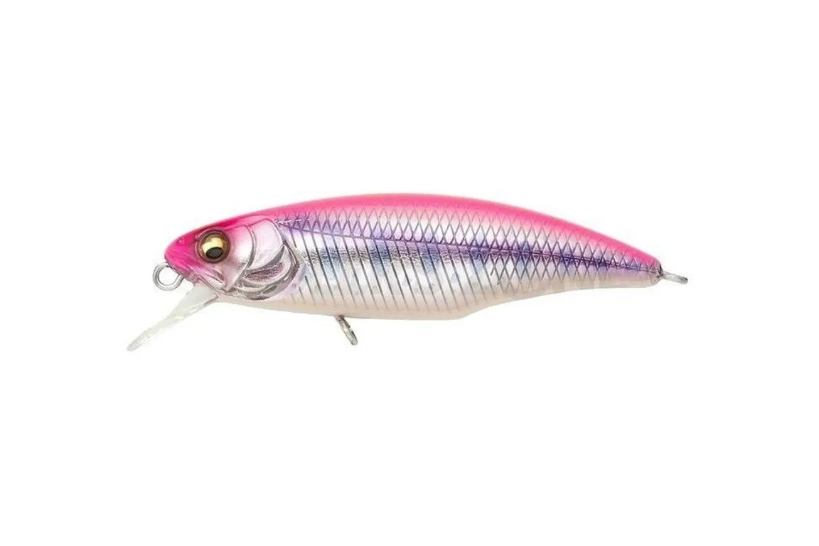 Wobbler Megabass GREAT HUNTING WORLDSPEC 52 F