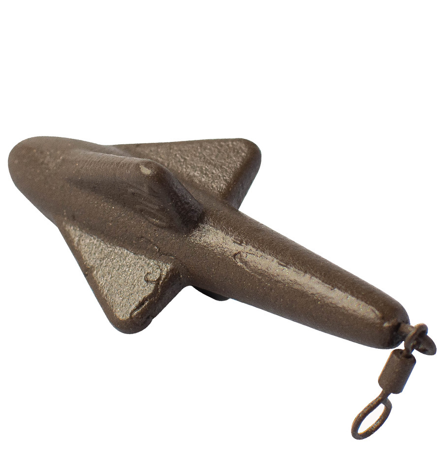 Sinker World4Carp marker LONG CAST