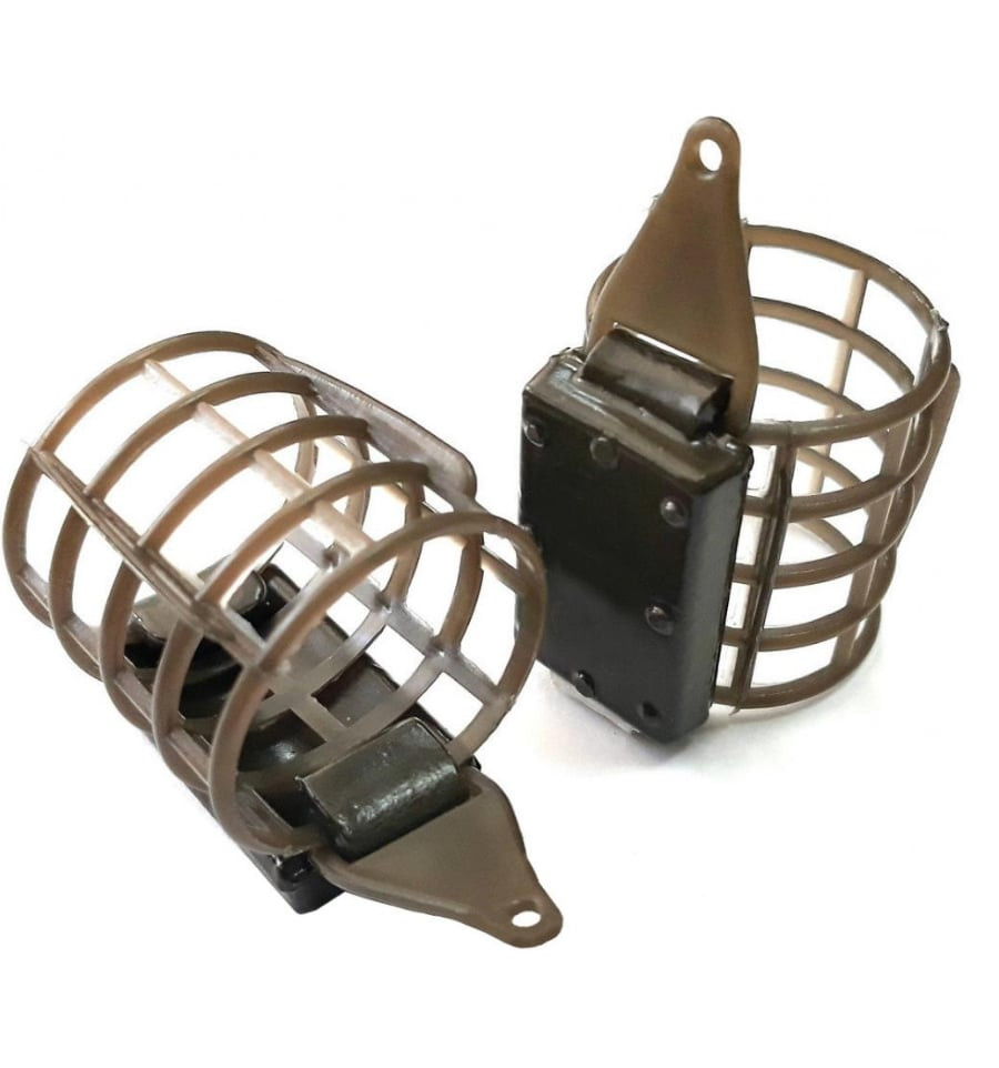 Feeder World4Carp picker