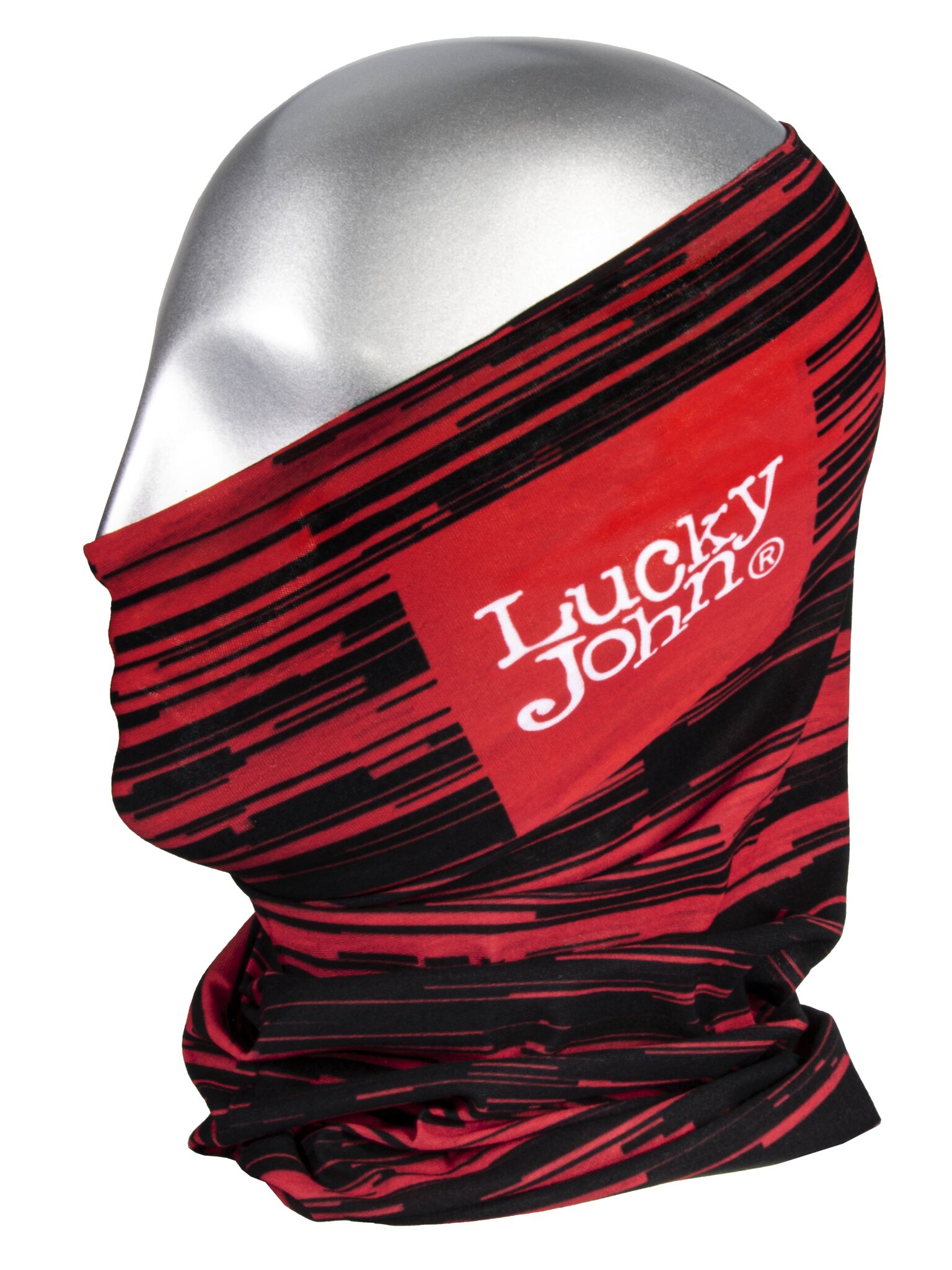 Scarf-bandana Lucky John BANDANA BR