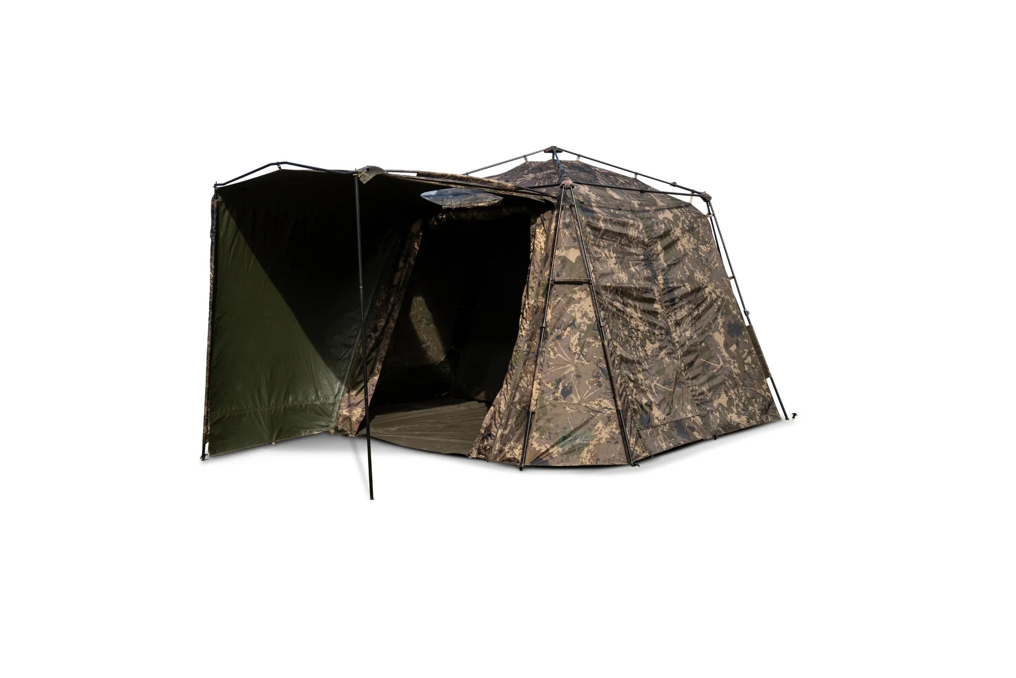 Шелтер Nash Bank Life Blockhouse Camo Pro - 2025