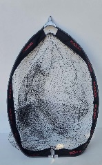 Landing net head A41-60, folding — A41-60