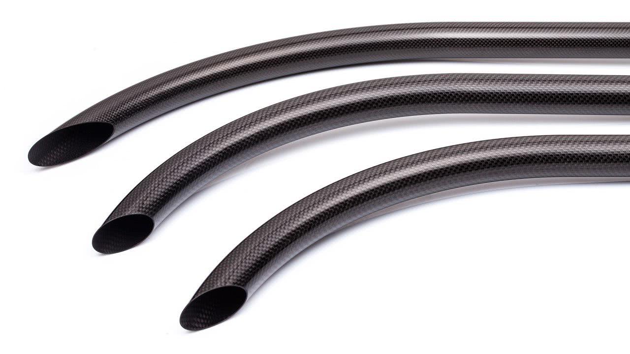 Cobră Orient Rods ANACONDAS