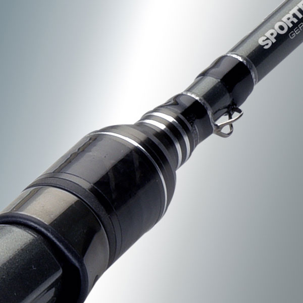 Casting rod Sportex Black Arrow G-3