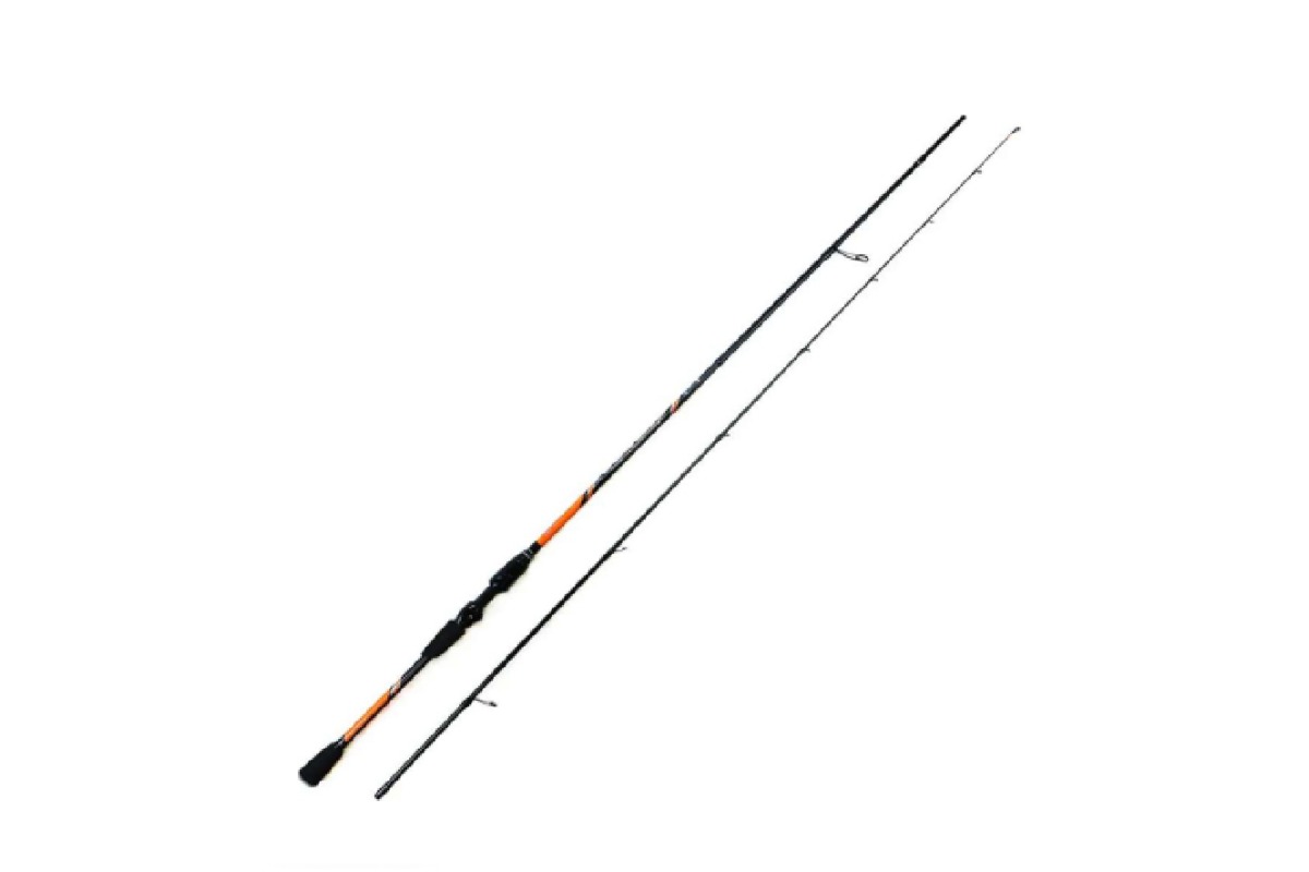 Spinning rod Aurora