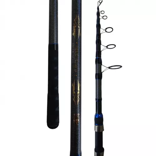 Carp rod Ben Dao Telecarp B-381