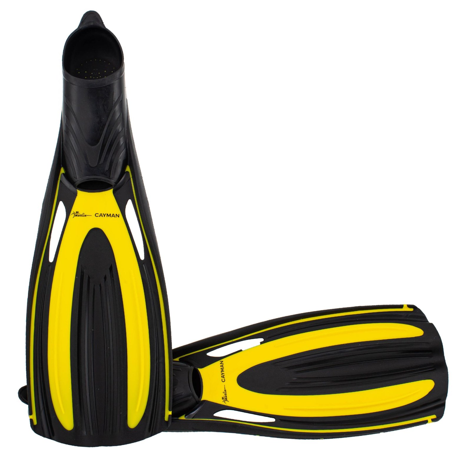 Marlin Fins CAYMAN yellow XS 38/39 ( ' )