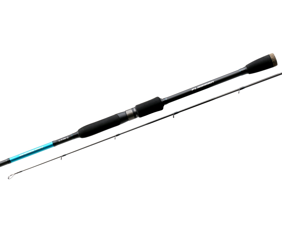 Спиннинг Flagman Thunder Max 802M 2.44 м 7-28 г