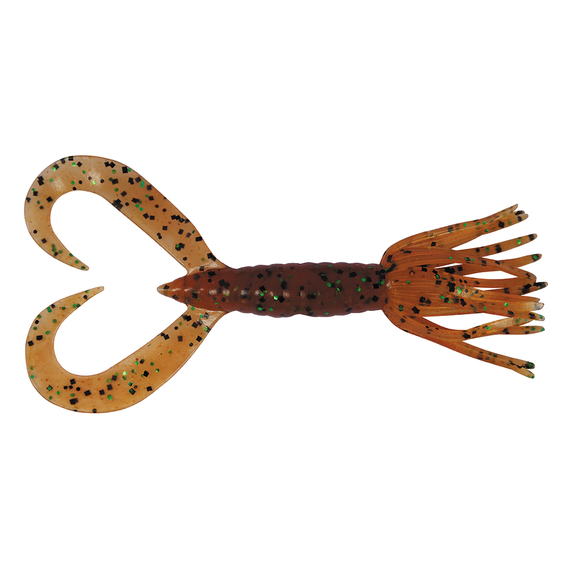 Keitech Little Spider Soft Bait