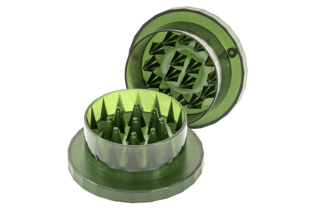 Pellet Grinder