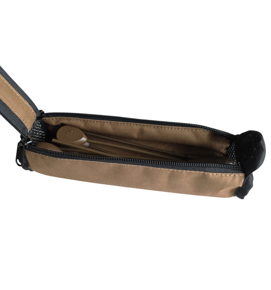 Case for Romanian rigs and leads with tube World4Carp Lead & Rig Case