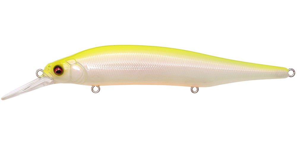 Wobbler Megabass X-80 MAGNUM+1