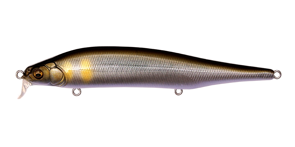 Wobbler Megabass ITO SHINER SSR