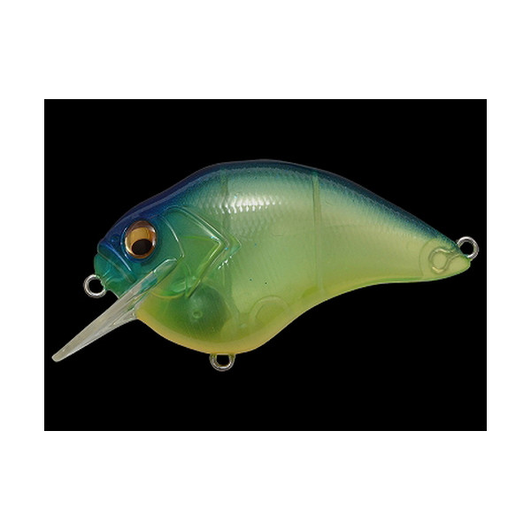 Wobbler Megabass S-CRANK 1.2