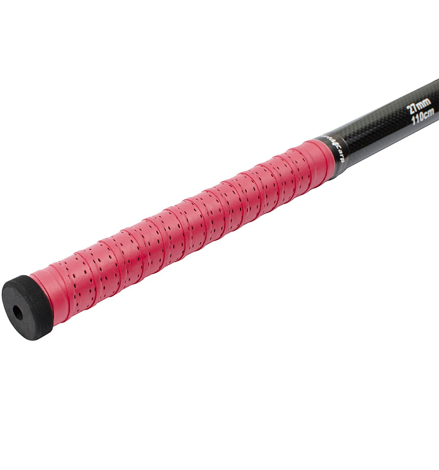 Cobră din carbon World4Carp 130 roșu