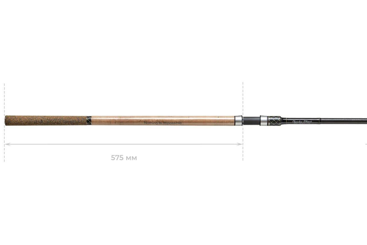 Feeder rod Orient Rods Chameleon Ultimate