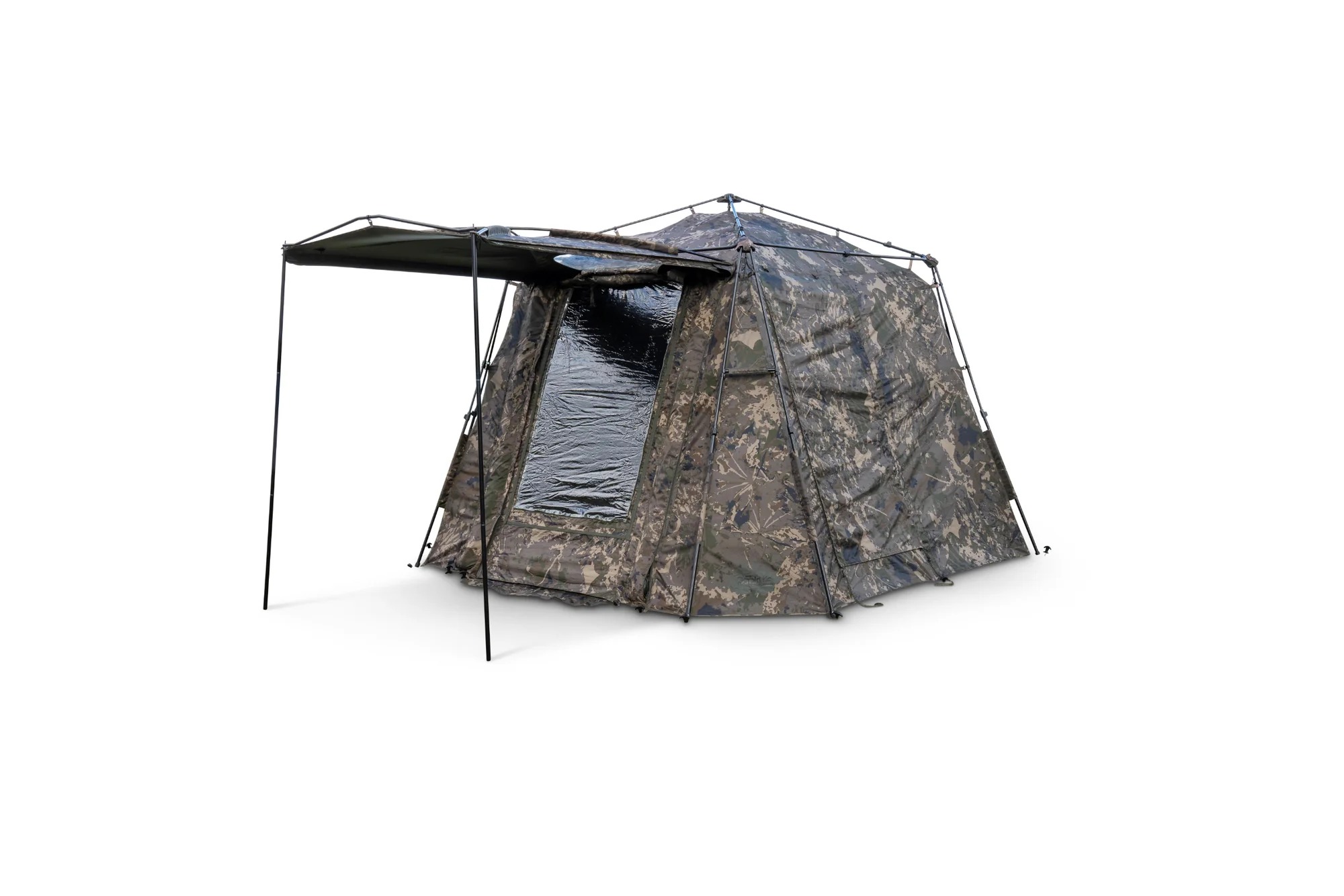 Шелтер Nash Bank Life Blockhouse Camo Pro - 2025