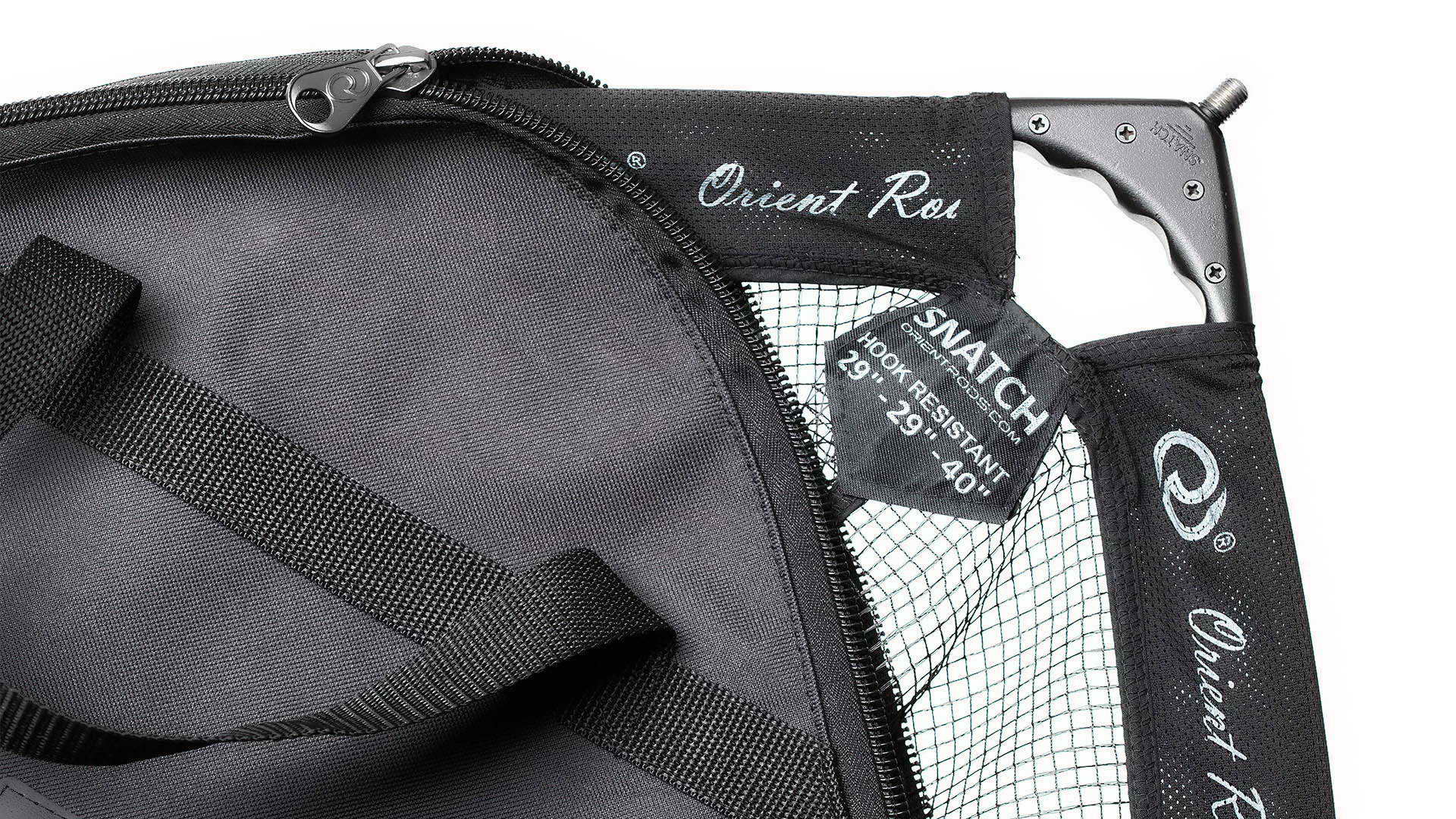 Landing net bag Orient Rods SNATCH