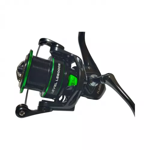 Feeder reel LE S