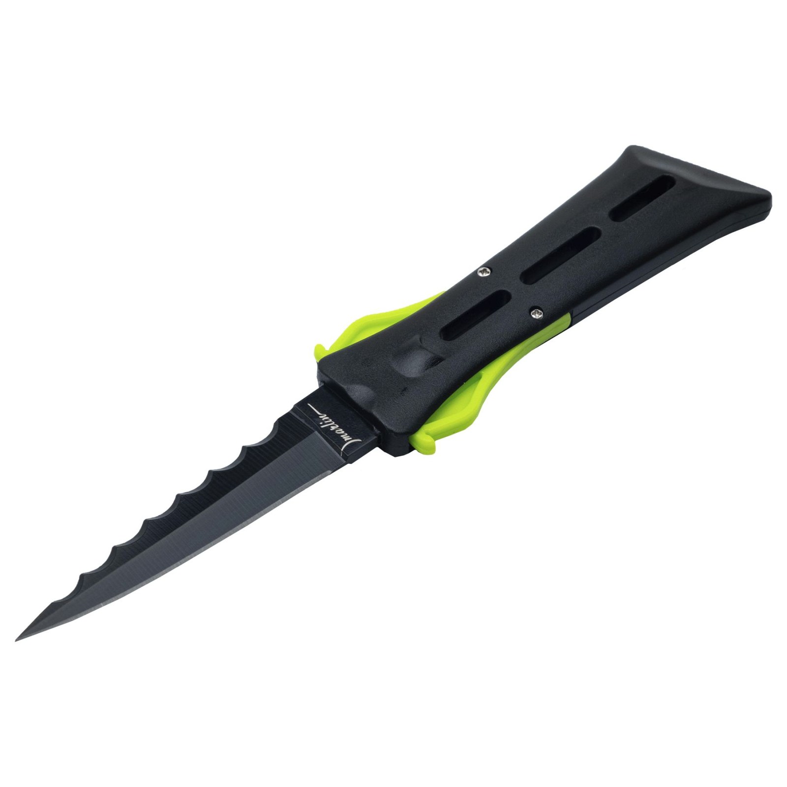 Cuțit Marlin SKELETON stainless steel 420SS