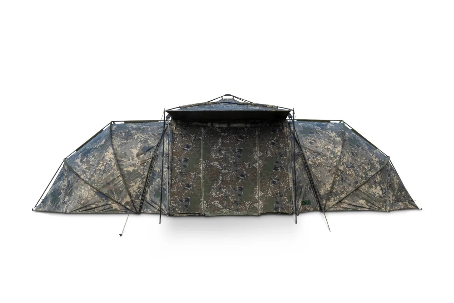 Шелтер Nash Bank Life Gazebo Camo Pro