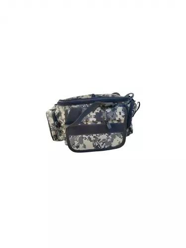 Fishing bag ZGB-14 — ZGB-14