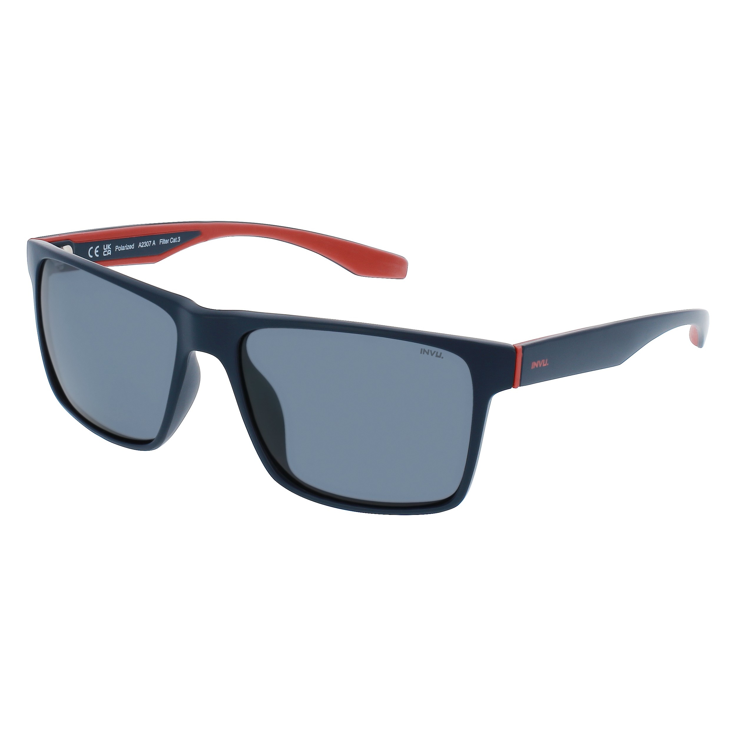 INVU A2307 Polarized Sunglasses