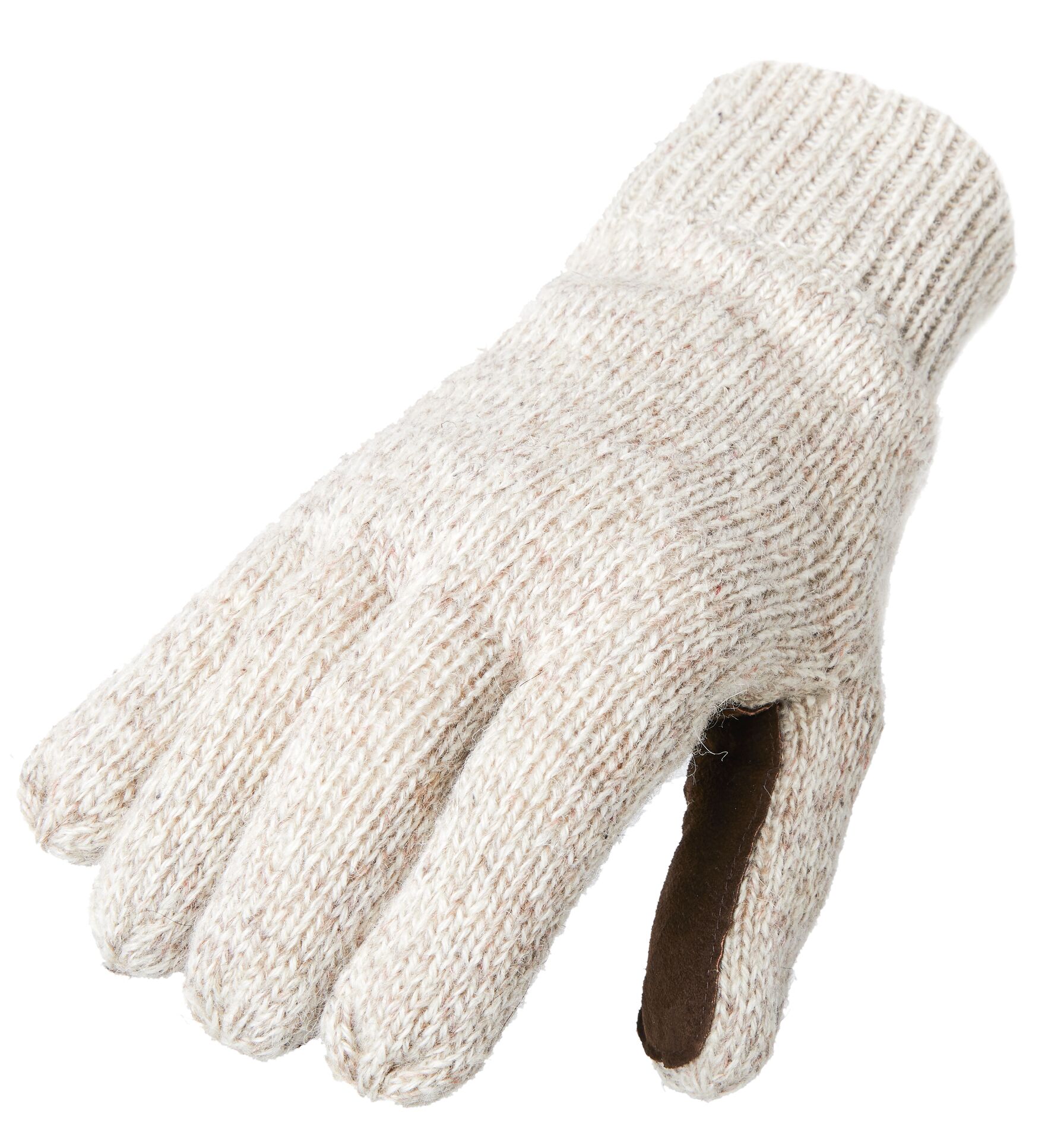 Gloves Norfin Wisdom XL Black