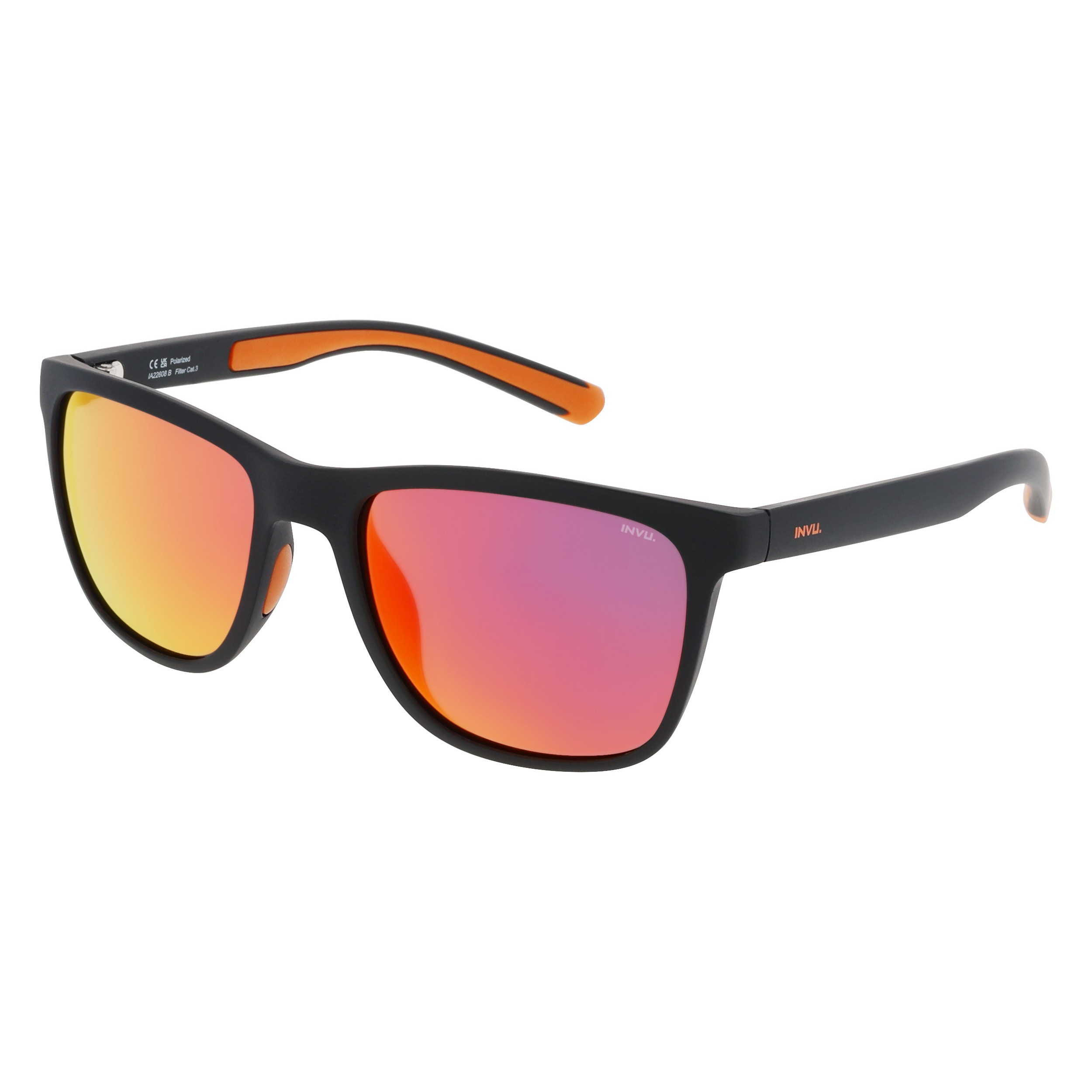 INVU IA22608B Polarized Sunglasses