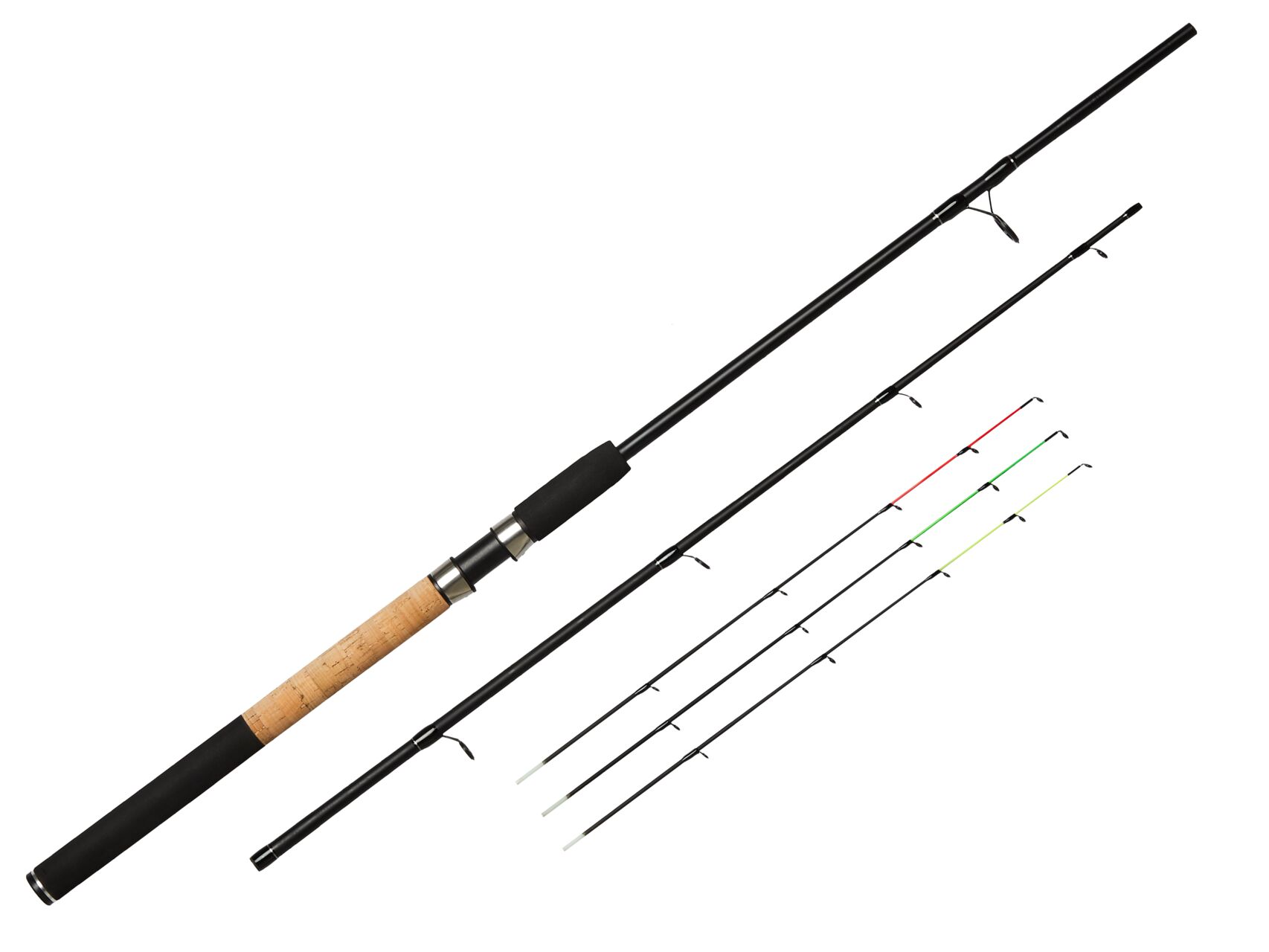 Boat Feeder Rod Salmo Sniper Multi Boat Feeder 150 2.10–2.40 M