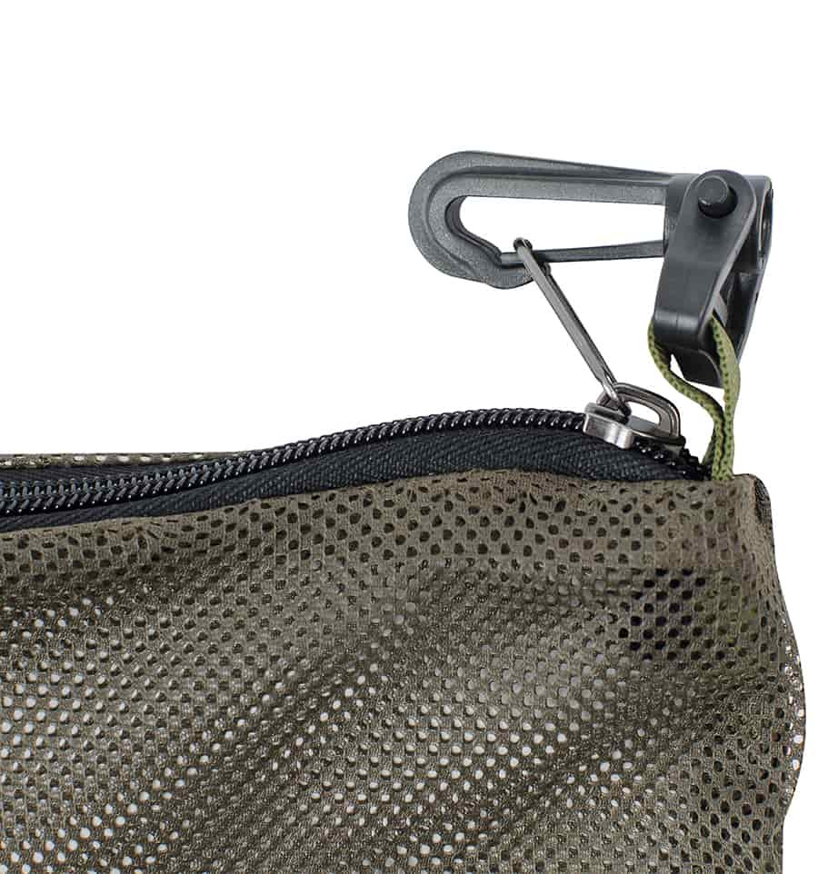 Карповый мешок на молнии World4Carp Carp Sack Zip