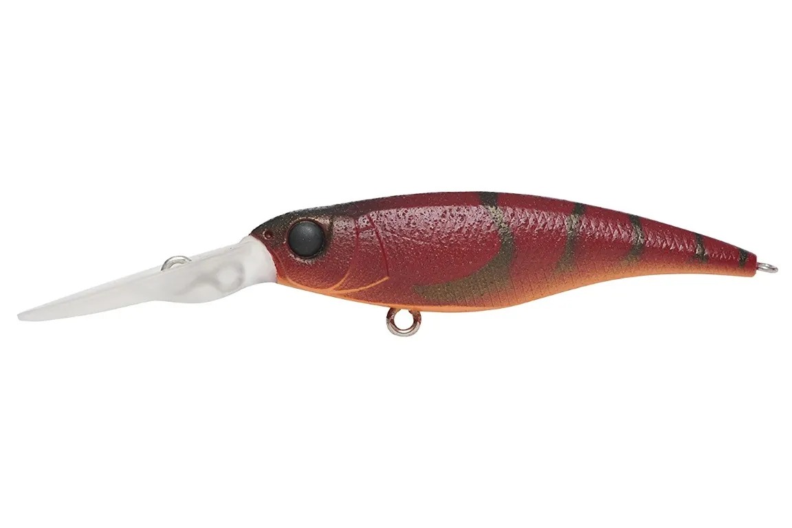 Wobbler Megabass SHADING-X SILENT