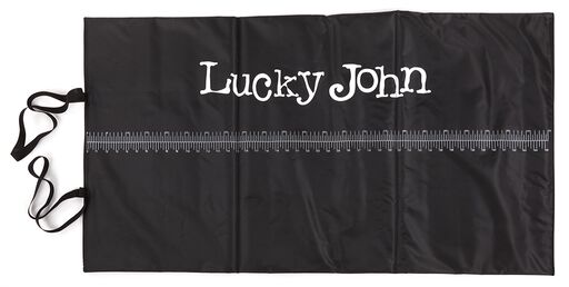 Measuring mat Lucky John BBS