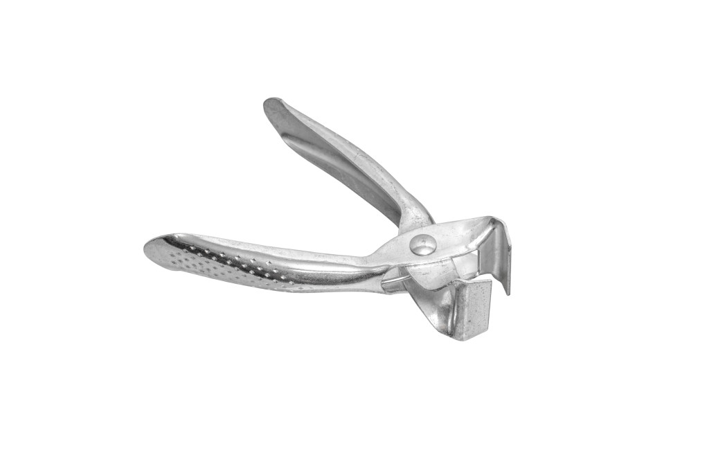 Инструменты — CZ Skinning plier