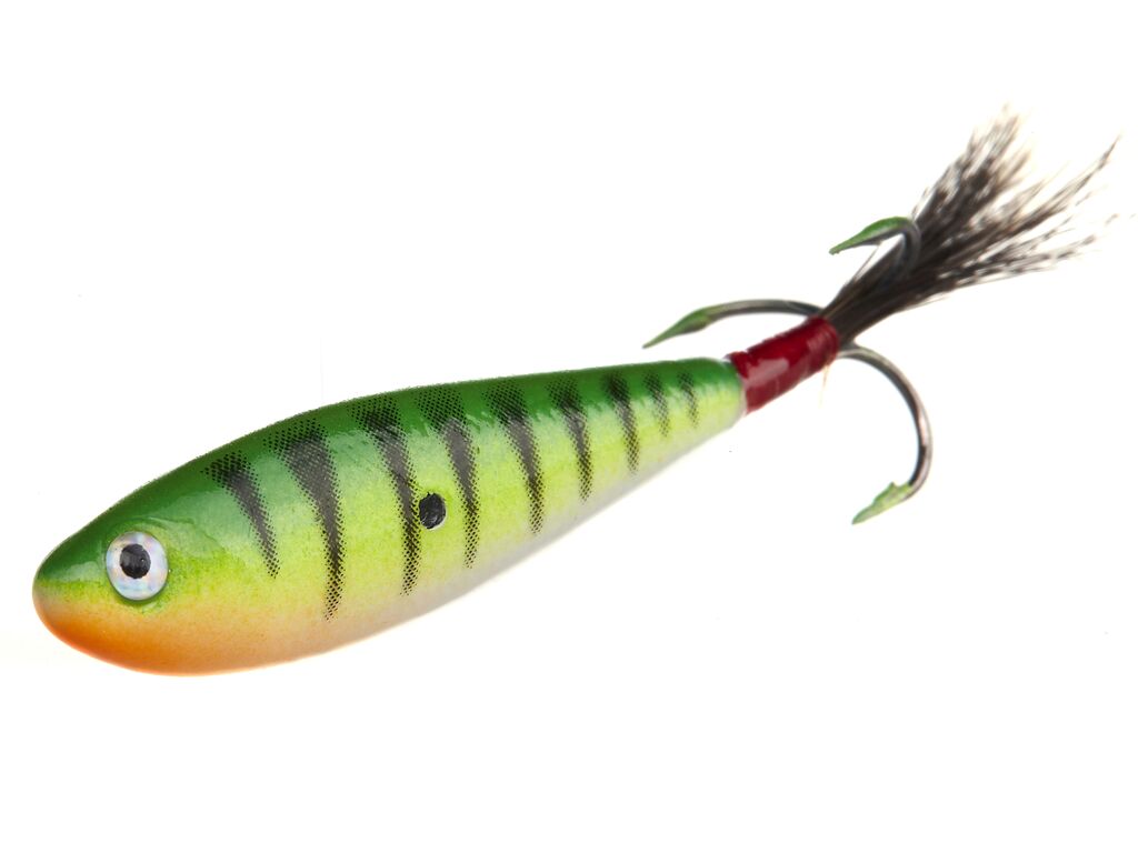Bokoplav Lucky John Ossa