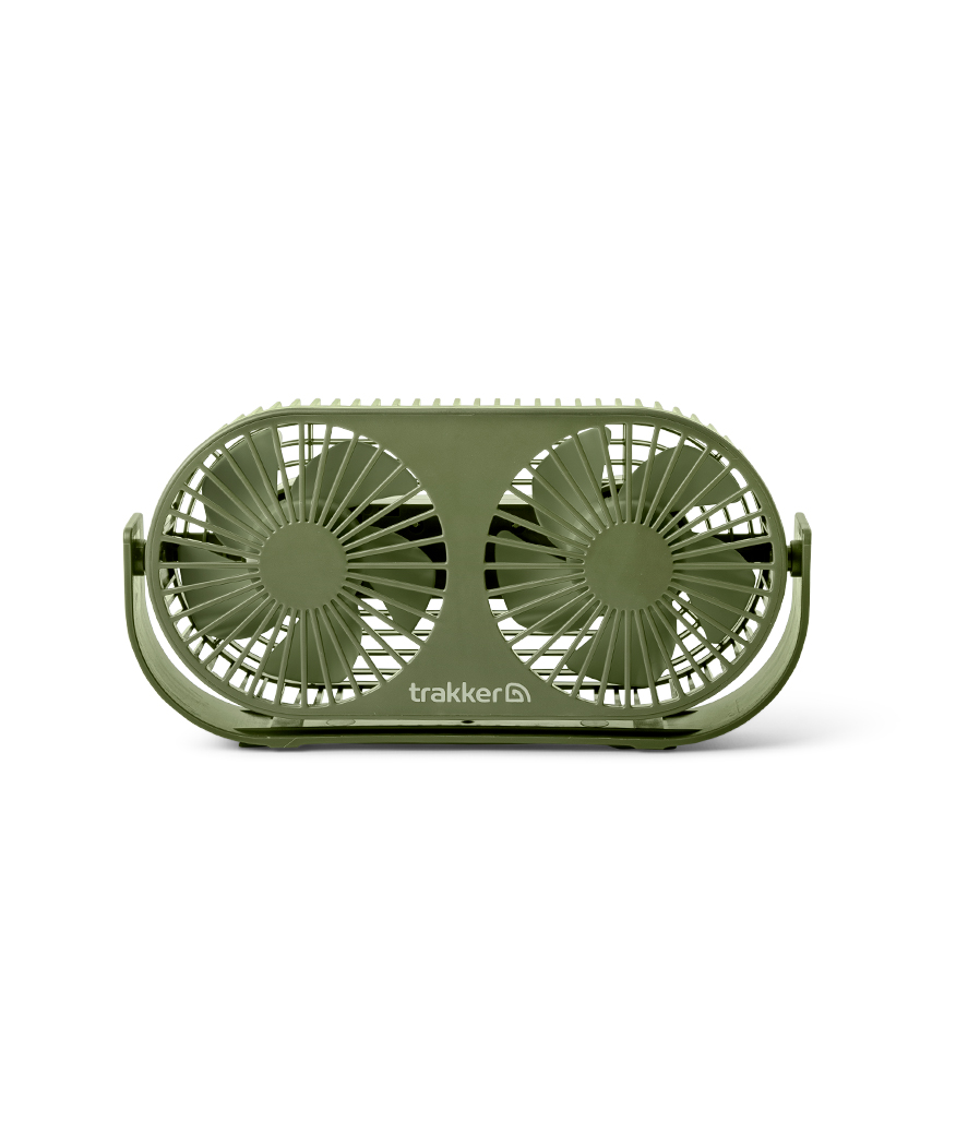 Bivvy fan Trakker Remote