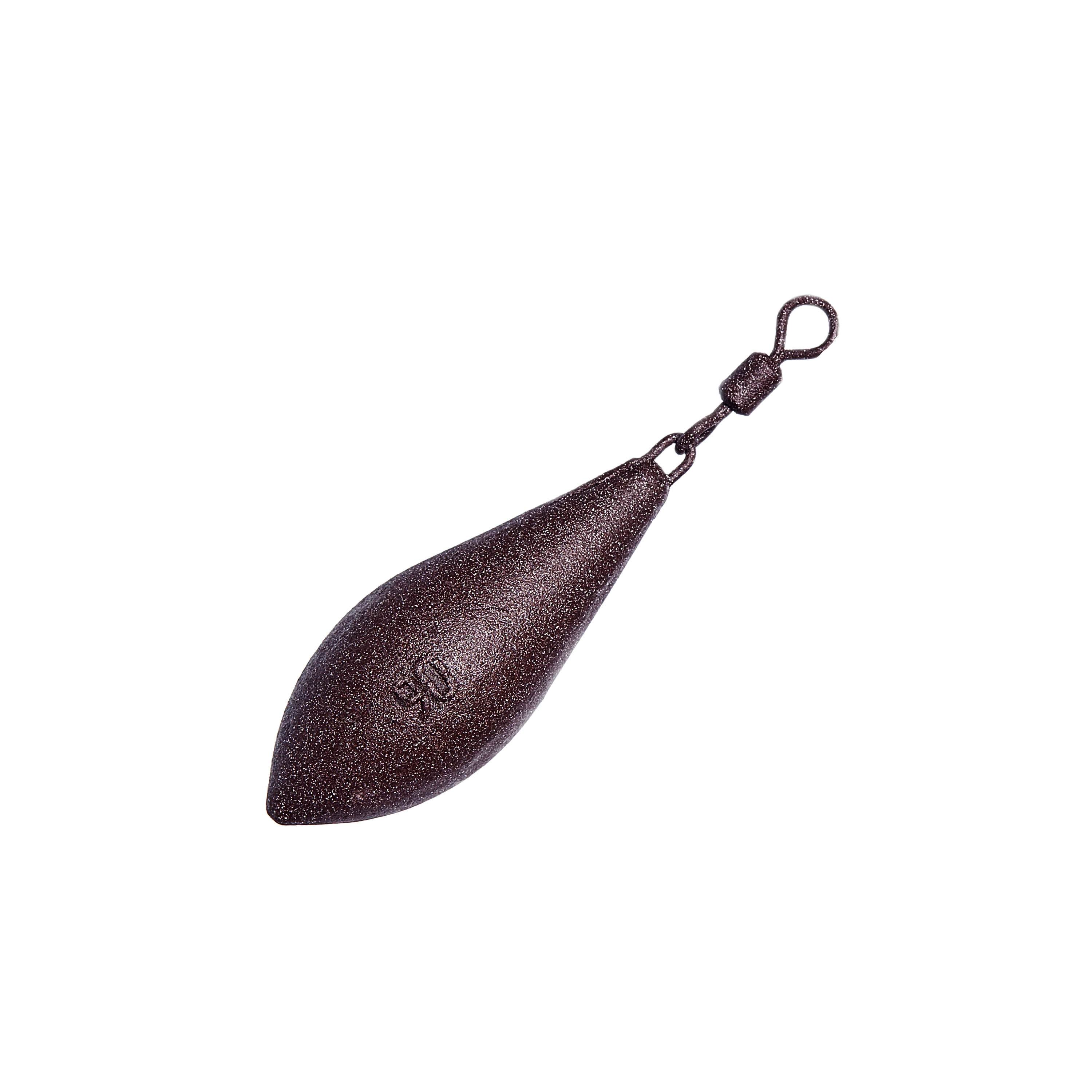 Lead "LONG CAST NEW" — Technocarp