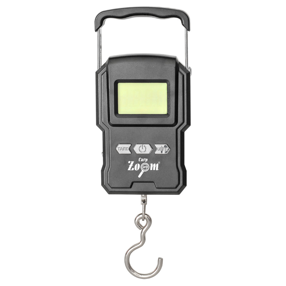 CZ USB Power Scale, 75kg