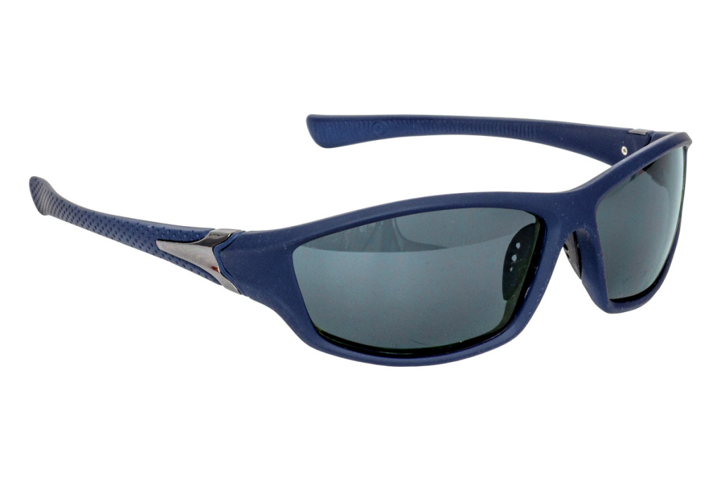 Поляризационные очки — CZ ST-G Sunglasses, grey