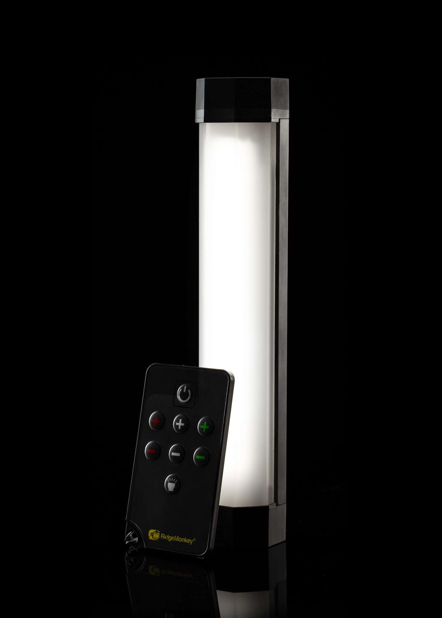 Camping lamp Ridge Monkey Vault Lite IR180
