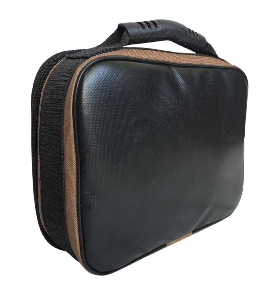 Bag for fishing accessories and leads World4Carp Multi Tackle Bag