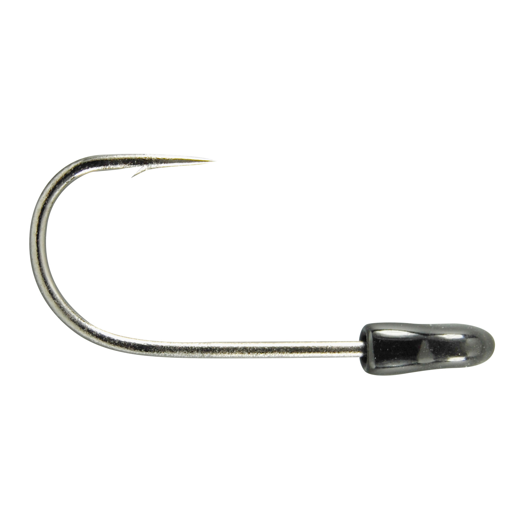 Hook Gamakatsu Trailer Hook Black