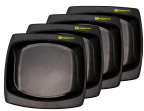 Plate set RidgeMonkey DLX Standard
