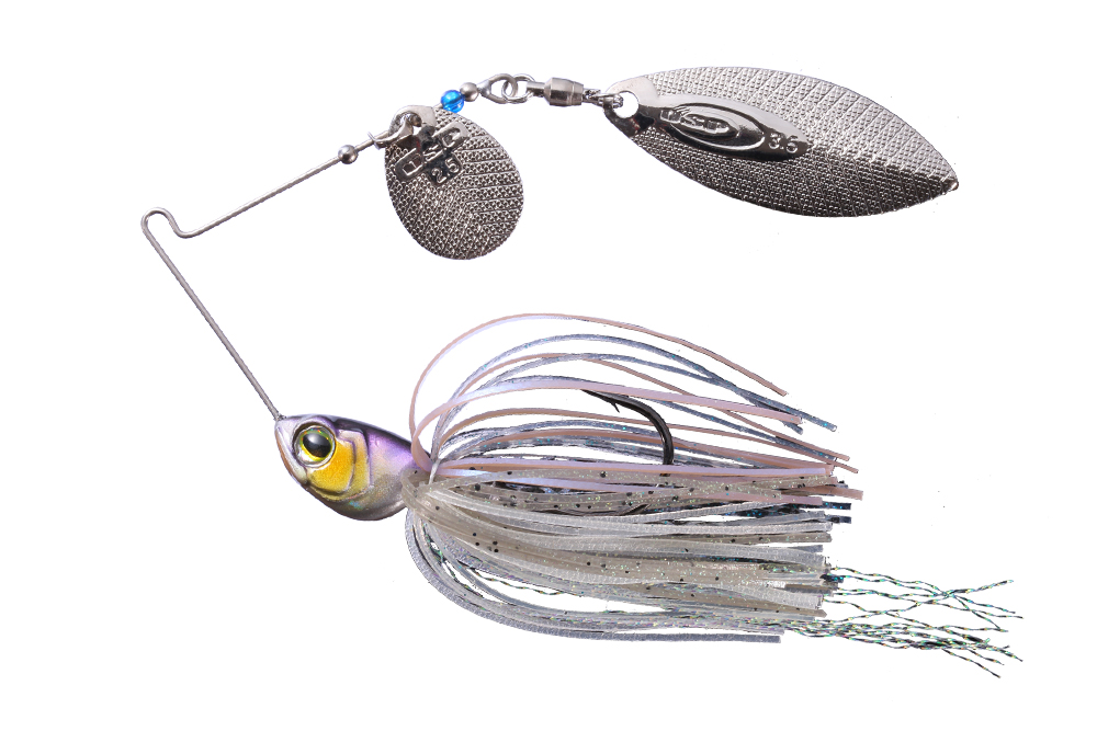 Spinnerbait O.S.P High Pitcher