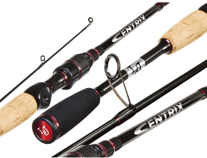 Spinning rod Lucky John CENTRIX 7 2.16m (7'1")