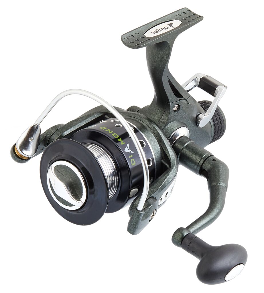 Reel Salmo DIAMOND CARP 5 60BR