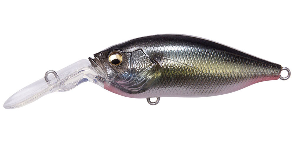 Wobbler Megabass DEEP-X100 LBO
