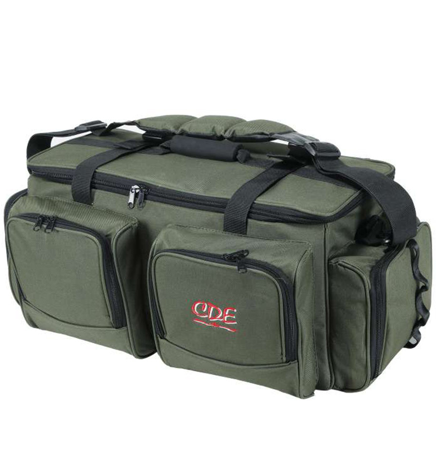Carp fishing bag World4Carp CDE CARRYAL XL