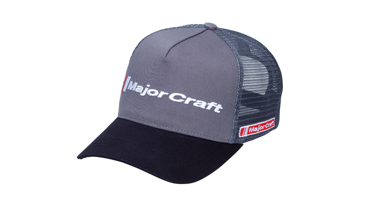 Кепка Major Craft American Cap